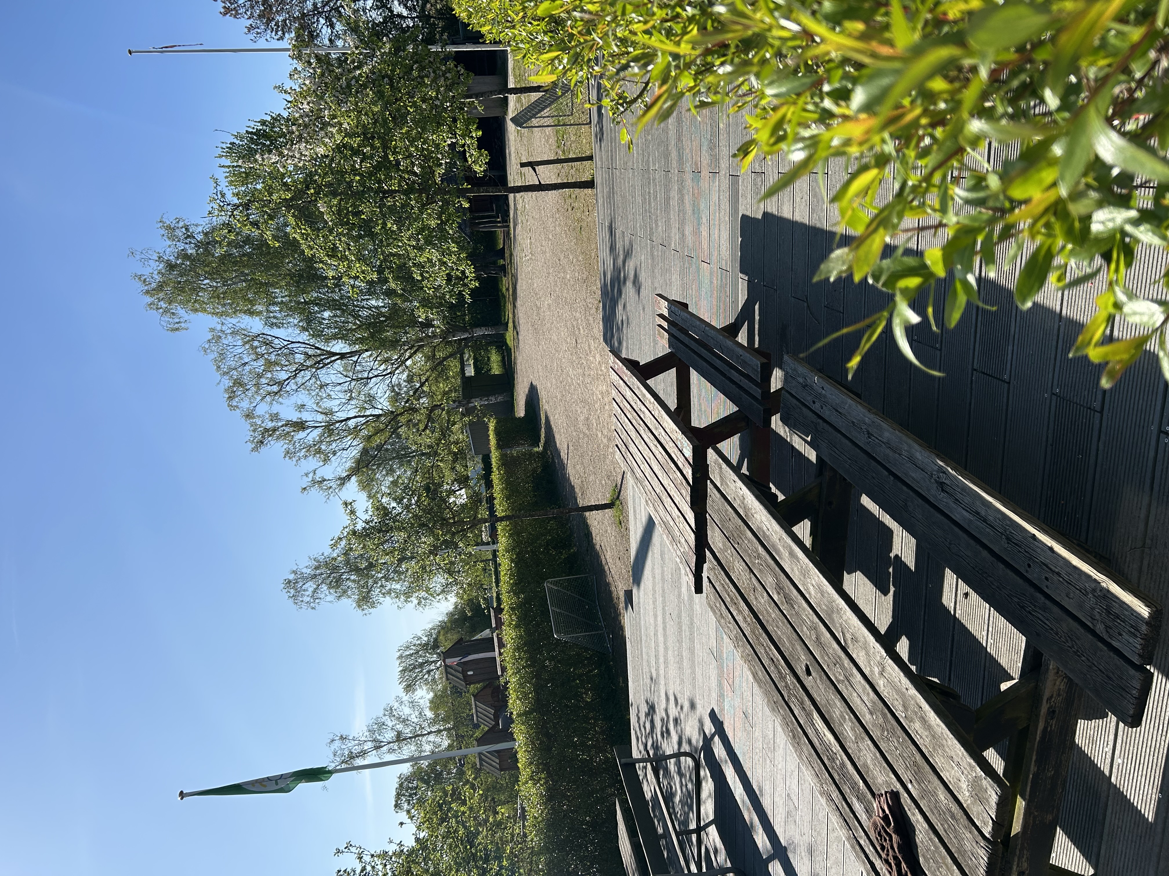 Fælles område